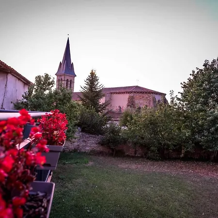 La Chenevière Bed & Breakfast *